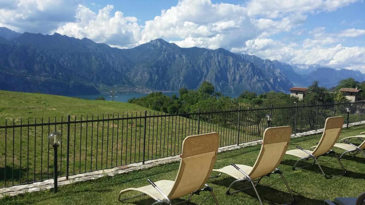 Agriturismo San Maggiore Malcesine Ngoại thất bức ảnh