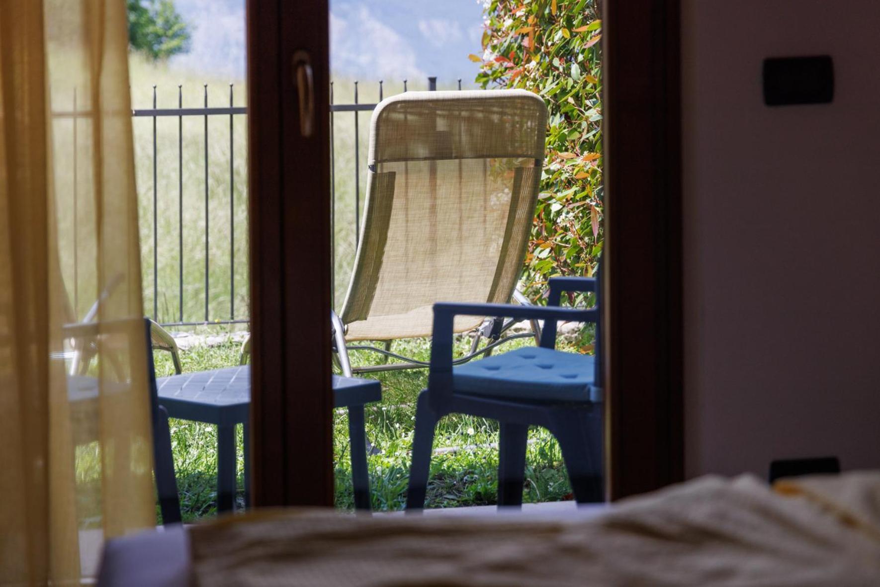Agriturismo San Maggiore Malcesine Ngoại thất bức ảnh