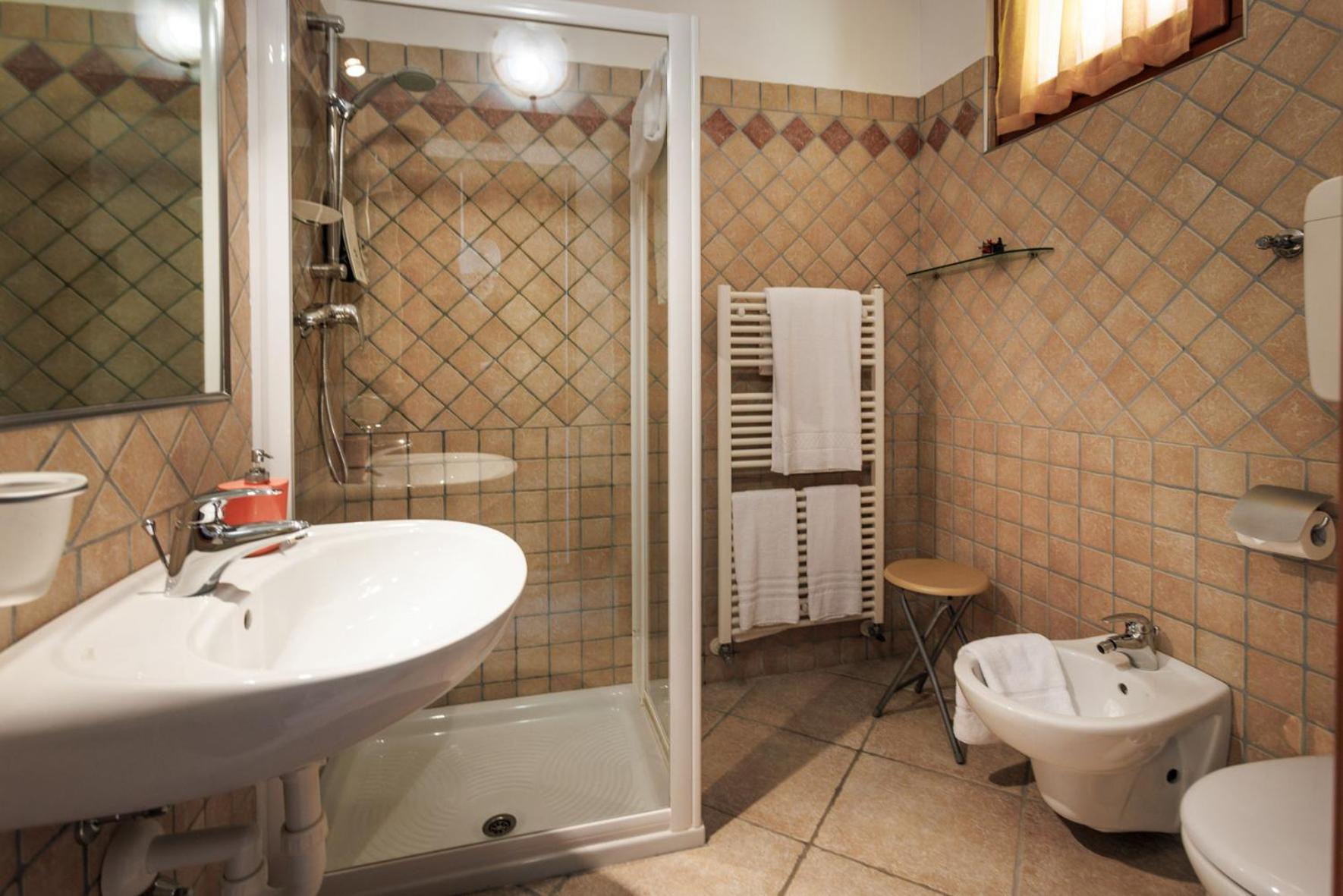 Agriturismo San Maggiore Malcesine Ngoại thất bức ảnh