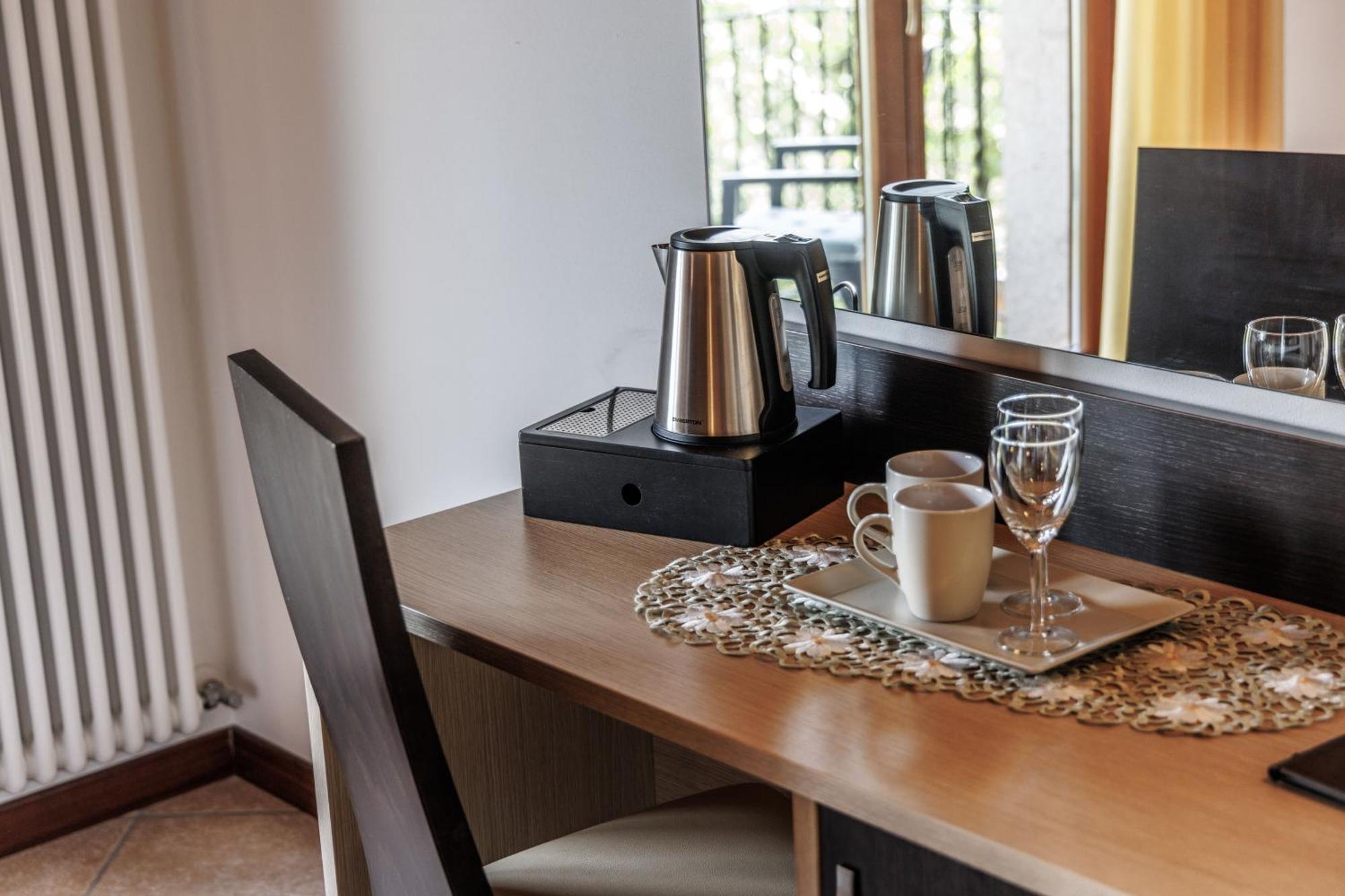 Agriturismo San Maggiore Malcesine Ngoại thất bức ảnh