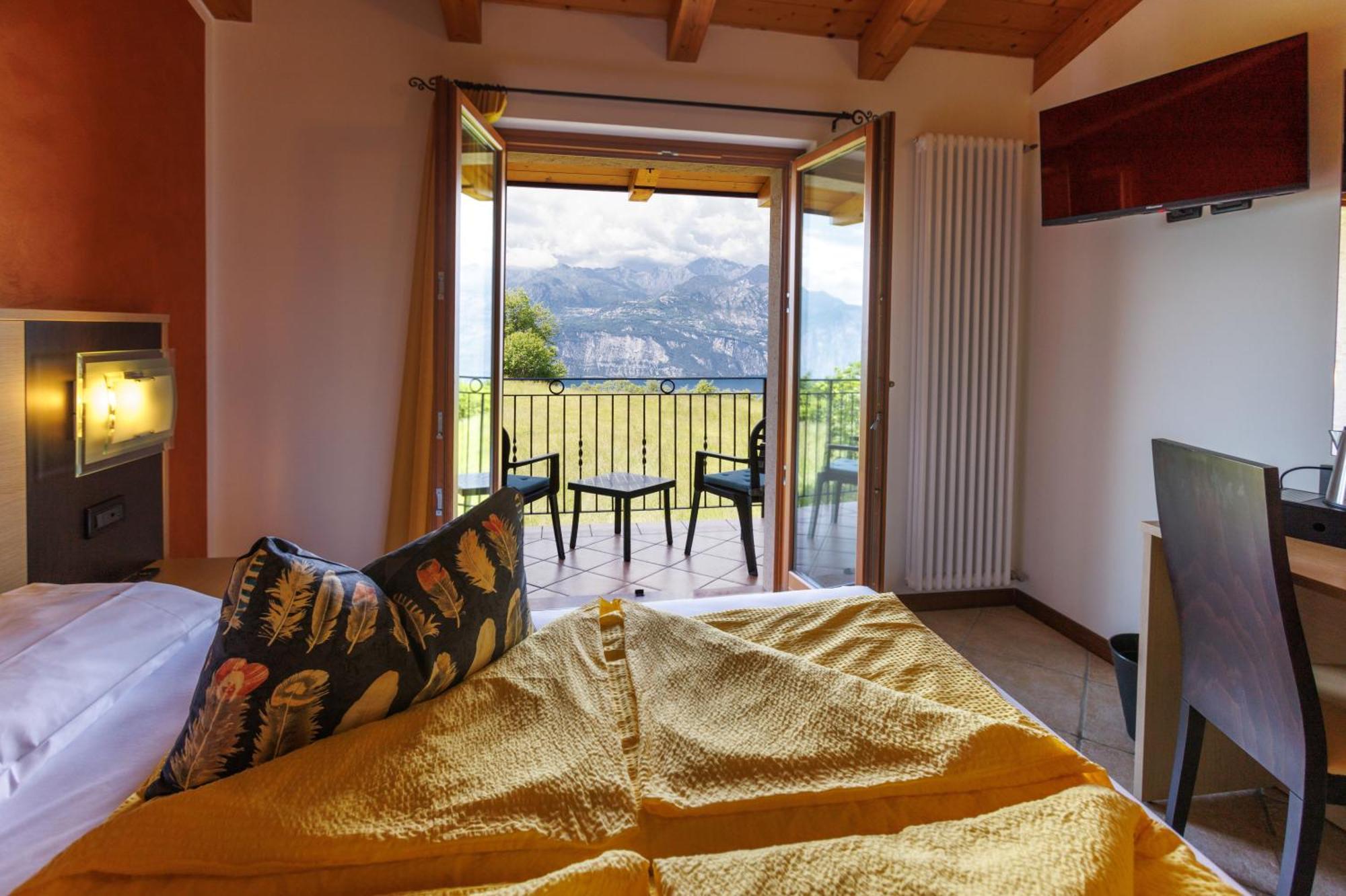 Agriturismo San Maggiore Malcesine Ngoại thất bức ảnh