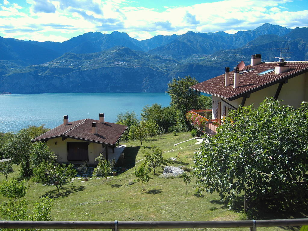 Agriturismo San Maggiore Malcesine Ngoại thất bức ảnh