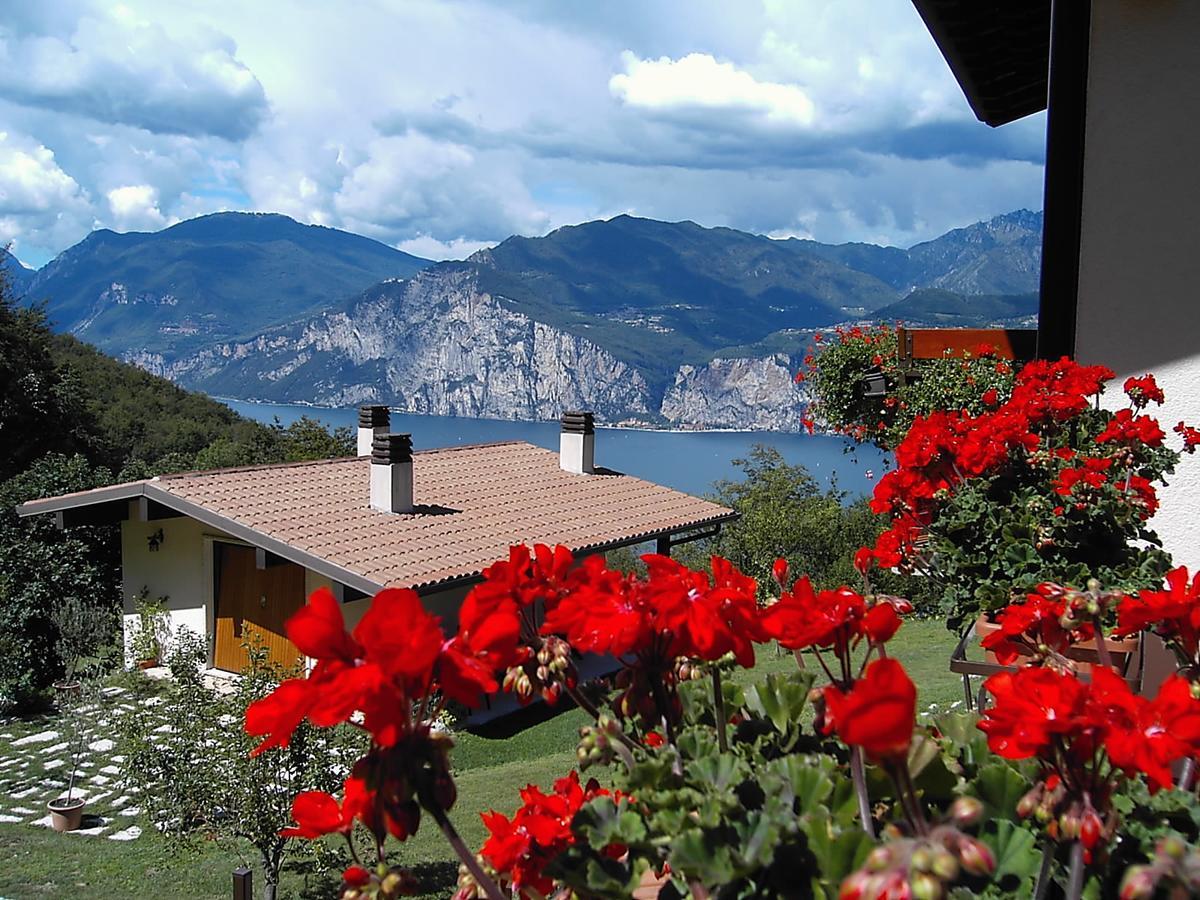 Agriturismo San Maggiore Malcesine Ngoại thất bức ảnh