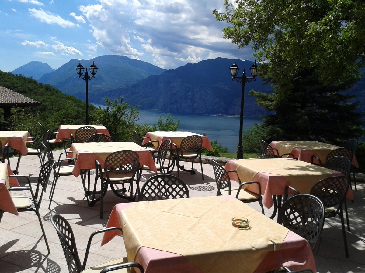 Agriturismo San Maggiore Malcesine Ngoại thất bức ảnh